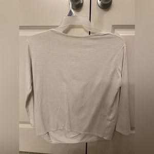 lululemon long sleeve